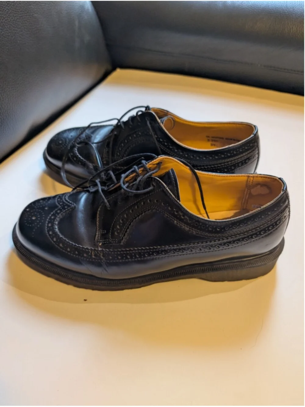Dr. Martens vintage dr